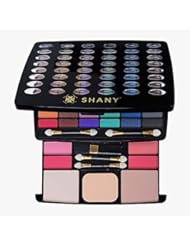 Beauty: SHANY Glamour Girl Makeup Kit - 48 Eyeshadow / 4 Blush /2 Powder - SHANY