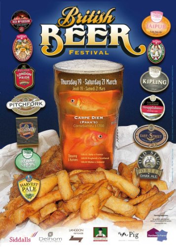 Brew Your Own Beer - Over 640 Thirst Quenching Beer Recipes!