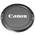 E-58U 58mm Snap-on Front Lens Cap Lenscap for Canon
