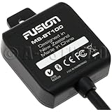 Fusion MS-BT100 Bluetooth Dongle for Fusion Marine Stereo Head Units