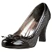 1.4.3. Girl Women's Keylime Pump,Black,8.5 M US