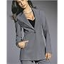Newport News Shape fx Long jacket
