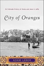 City of Oranges
