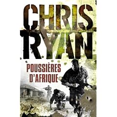 Poussi�res d'Afrique