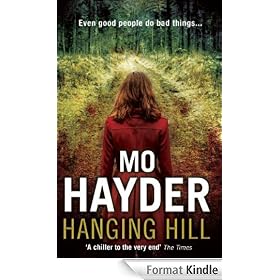 Hanging Hill