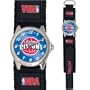 Detroit Pistons Future Star Series Watch (Black or Pink) - NBA Basketball