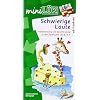L�K mini. Schwierige Laute ab 4 Jahren: Schwierige Laute: Fr�herkennung und Sprachtraining zu den Zischlauten, G, K und R f�r Kinder ab 4 Jahren