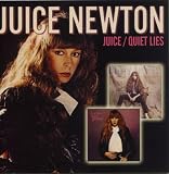 Juice/Quiet Lies CD
