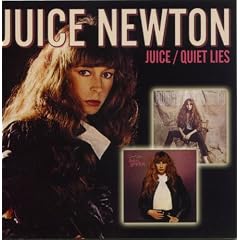 Juice/Quiet Lies