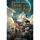 Throne of the Crescent Moon
