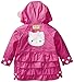 Western Chief Little Girls' Hello Kitty Cutie Dot Rain Coat