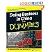 Doing Business in China For Dummies (For Dummies (Business & Personal Finance))