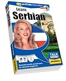 Talk Now! Learn Serbian - Beginning Level
