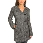 GUESS Online Exclusive - Shayla Herringbone Co