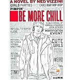 Produkt-Bild: [Be More Chill]Be More Chill BY Vizzini, Ned(Author)Paperback