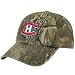 Twins Enterprises Montreal Canadiens Camoflauge Real Tree Cleanup Adjustable Hat
