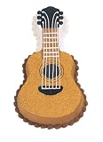 Hannah Montana Popstar Birthday Cake Edible Image