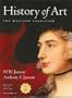 History of Art Vol. II, Revised w/CD-ROM & ArtNotes Vol. II Package (6th Edition)