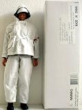 Eigenschaften 21ST Century Toys Ultisol / Ultisol 2002 - The Ultimate Soldier - WWII - German Panzergrenadier - Stalingrad 1943
