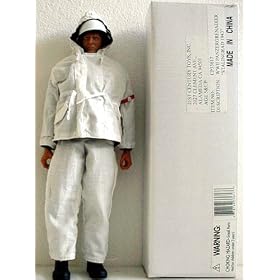 21st Century Toys Limited Edition WWII Panzer Grenadier Stalingrad 1943 12 Inch Figure by 21st Century Toys Limited Edition