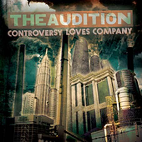 CD-Charts  Search : Controversy Loves Company