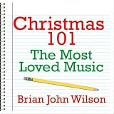 51WPw7KQ1oL. SL160  Christmas 101   The Most Loved Music