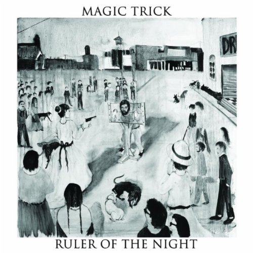 Magic Trick