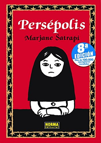 Persepolis (Nomadas) (Spanish Edition)