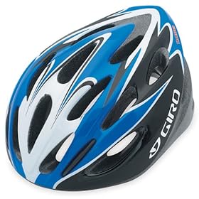 Giro Transfer Sport Bike Helmet