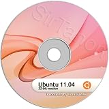 Ubuntu OS 11.04