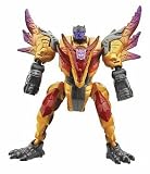 Transformers Legends Of Cybertron - Scourge Dragon