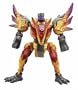 Transformers Legends Of Cybertron - Scourge Dragon