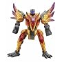 Transformers Legends Of Cybertron - Scourge Dragon