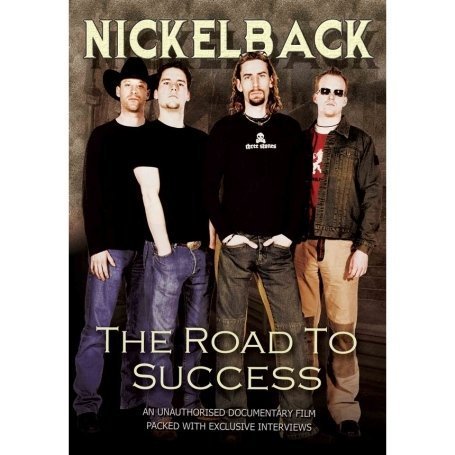 Road to Success