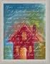 Home George Moore T S Eliot Payne Wall Art Print Framed