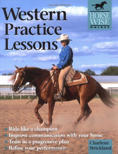 western riding