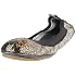 classic black flats Yosi Samra 