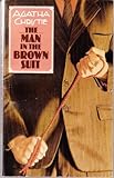 The man in the brown suit