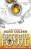 Artemis Fowl and the Opal deception