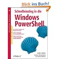 Schnelleinstieg in die Windows PowerShell. oreillys basics