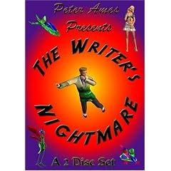 A 2 Disc set of The Writer's Nightmare by 