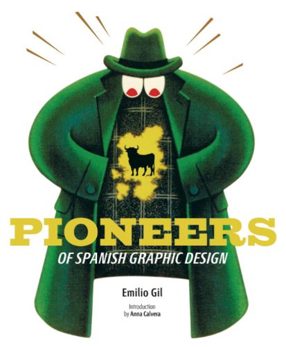 Pioneers of Spanish Graphic Design