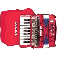 Hohner Play Learn Akkordeon Spielzeug Akkordeon
