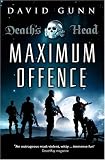Death's Head: Maximum Offence