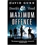 Death's Head: Maximum Offence