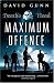 Death's Head: Maximum Offence