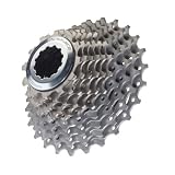 SHIMANO DURA ACE CASSETTE 10 PIGNONS (VARIANTE: 11-12-13-14-15-17-19-21-24-27Z)