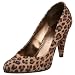 Rampage Women's Victory Fabric Pump