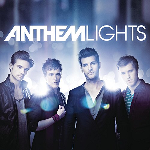 Anthem Lights - Anthem Lights - Zortam Music