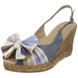 Eric Michael Womens Noelle Slingback Sandal Sandal